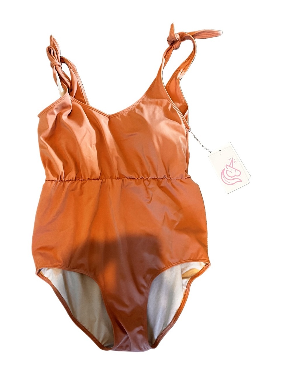 NWT Kortni Jeane one piece swimsuit